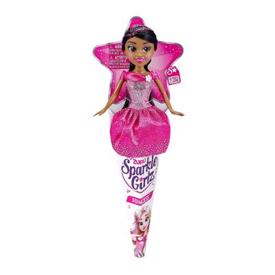 10.5"Princess Fairy Cone-SPARKLE GIRLZ 100496