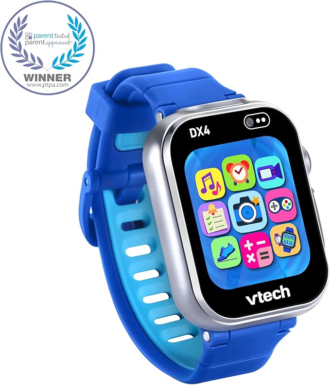 KIDIZOOM SMART WATCH DX4BLUE-575200