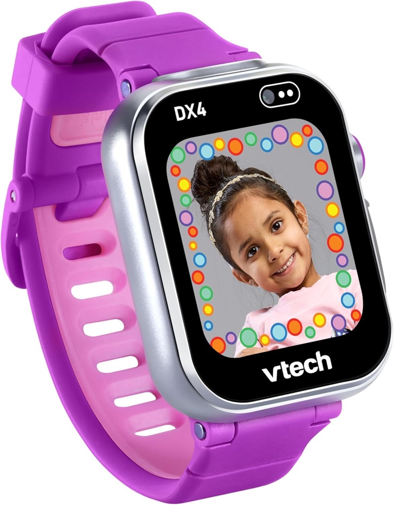 KIDIZOOM SMART WATCH DX4 PURPLE-575210