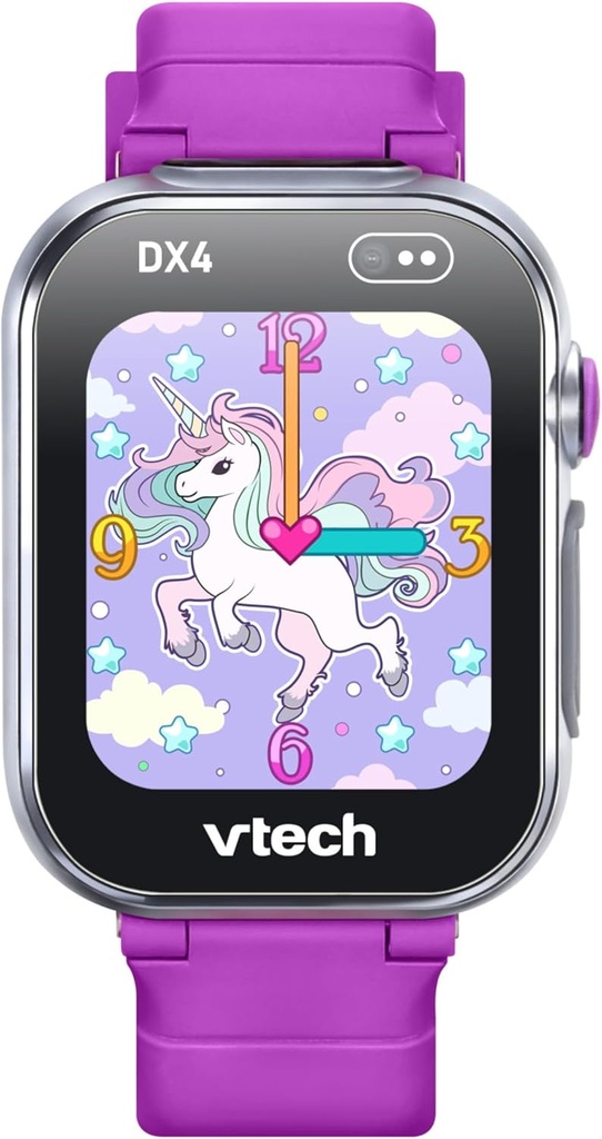 KIDIZOOM SMART WATCH DX4 PURPLE-575210