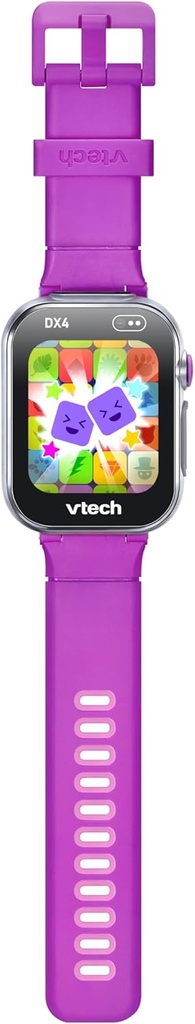 KIDIZOOM SMART WATCH DX4 PURPLE-575210
