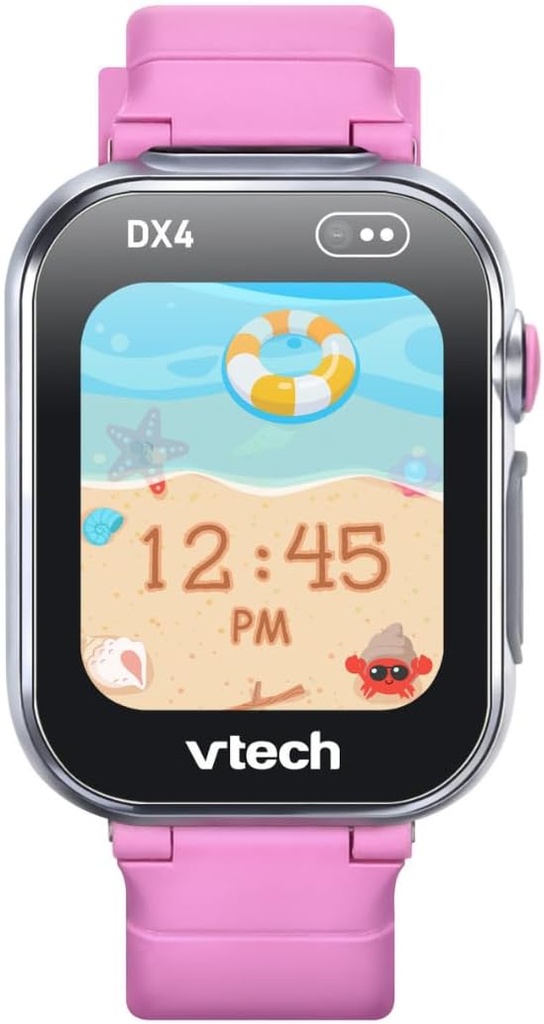 KIDIZOOM SMART WATCH DX4 PINK-575235