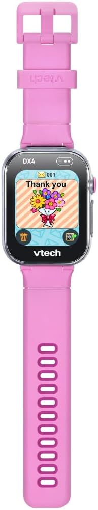KIDIZOOM SMART WATCH DX4 PINK-575235