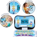PRE-SCHOOL TECH LAPTOP-524803