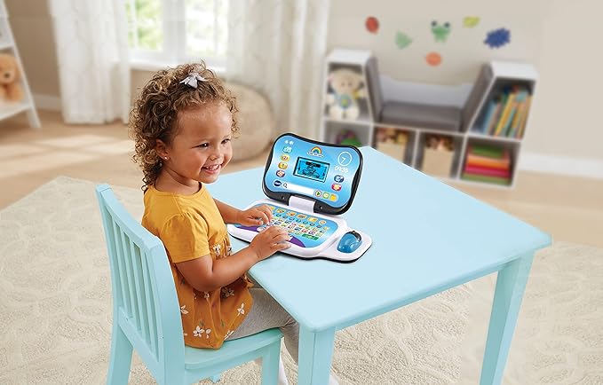 PRE-SCHOOL TECH LAPTOP-524803