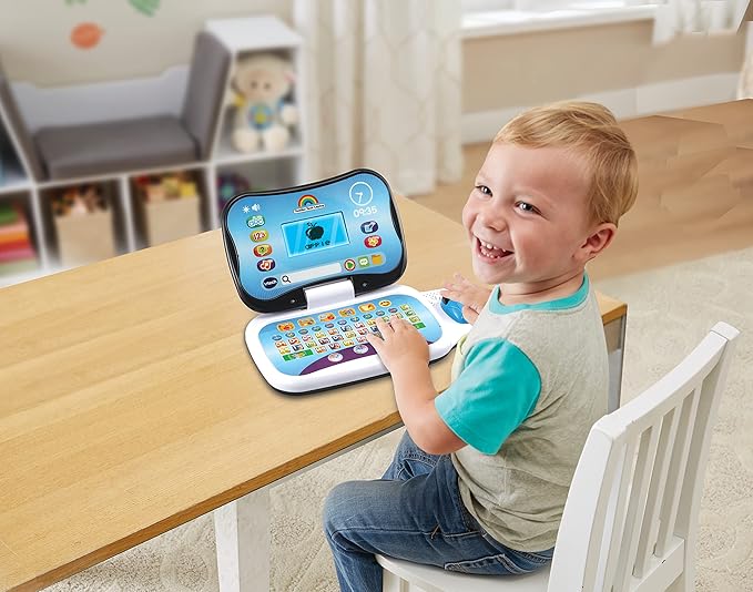 PRE-SCHOOL TECH LAPTOP-524803
