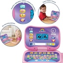 PRE-SCHOOL TECH LAPTOP PINK-524853