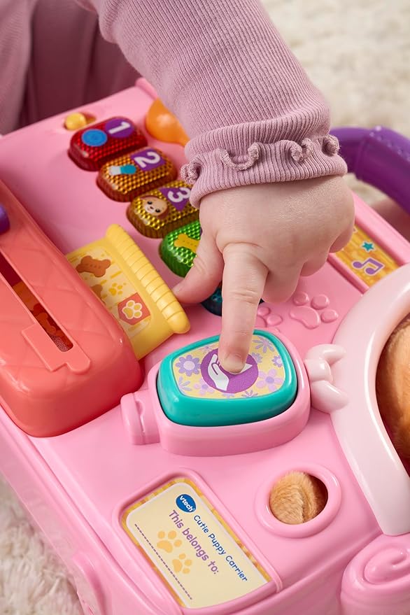 CUTIE PUPPY CARRIER -560603