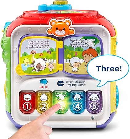 SORT & DISCOVER -183403