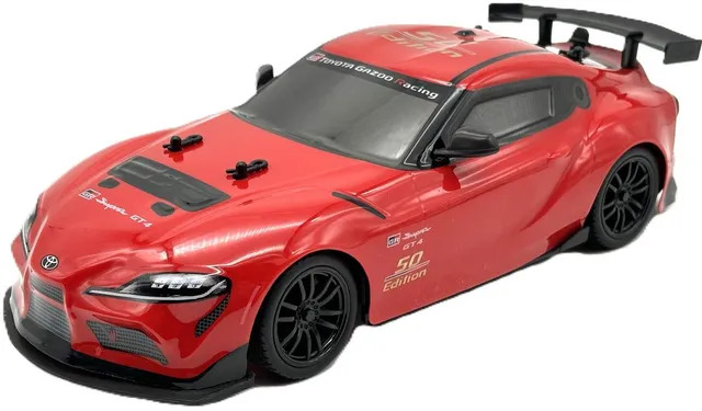 1/16 2.4G TOYOTA SUPRA GT4-8060
