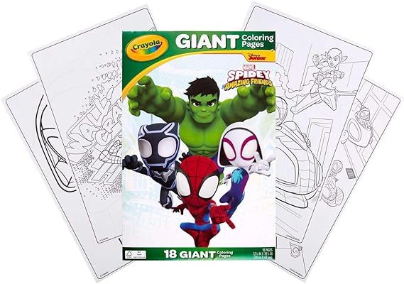 Giant C Pages S -2787