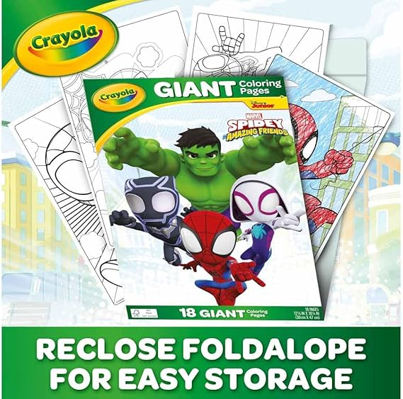 Giant C Pages S -2787