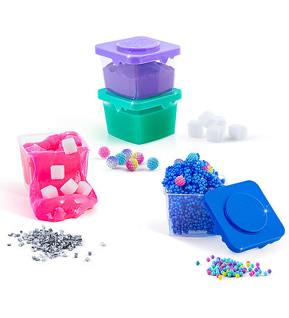 Mix'in Sensations 4Pk-CCC028