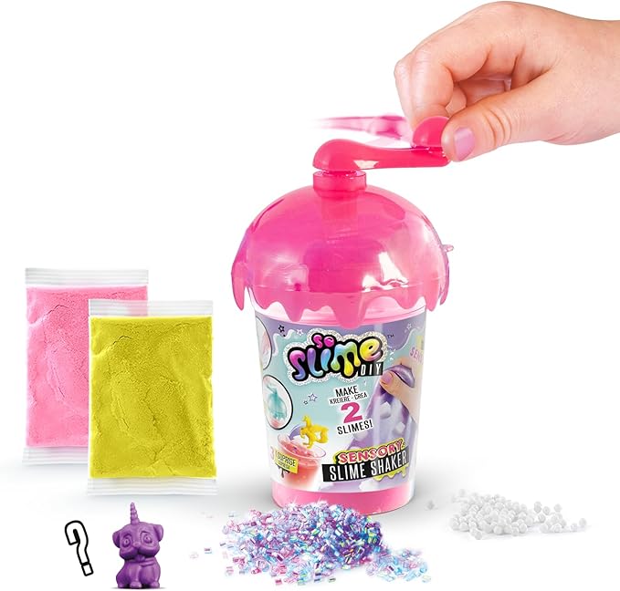 Sensory slime Shaker (Mixer)Mixer)-SSC243