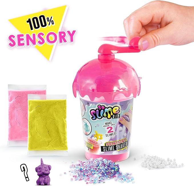 Sensory slime Shaker (Mixer)Mixer)-SSC243