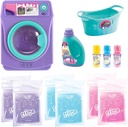 Fresh Scent Slime Washing Machine-SSC244