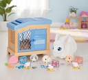 LLP MAMA SURP S3 BUNNY PSETSURP S3 BUNNY PSET-26593