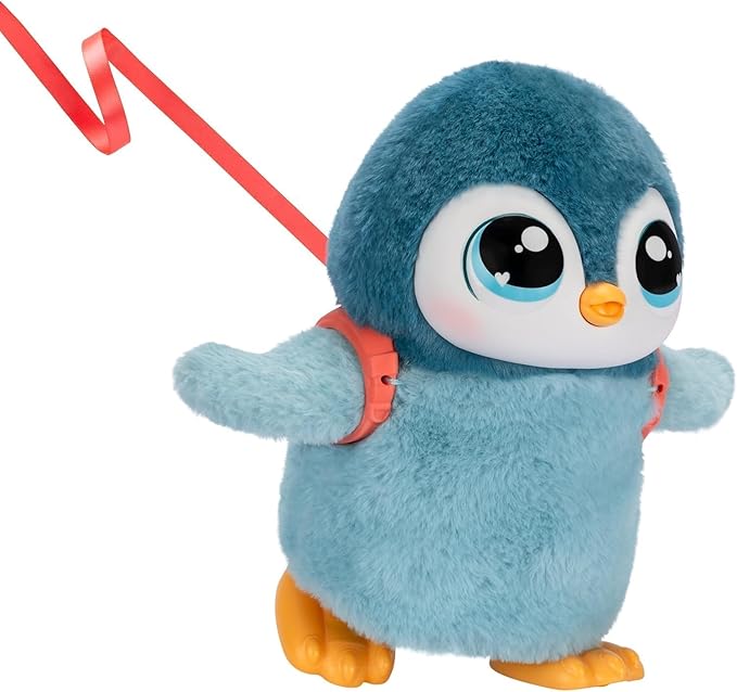 LLP MY PET PENGUINPET PENGUIN-26535