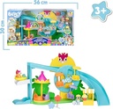 BLUEY S11 AMUSEMENT PARK PLAYSET -18092