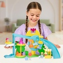 BLUEY S11 AMUSEMENT PARK PLAYSET -18092
