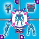 MRBEAST LAB HYBRIDS W2 HYBRID MULTIPACK AST AST 3-24907