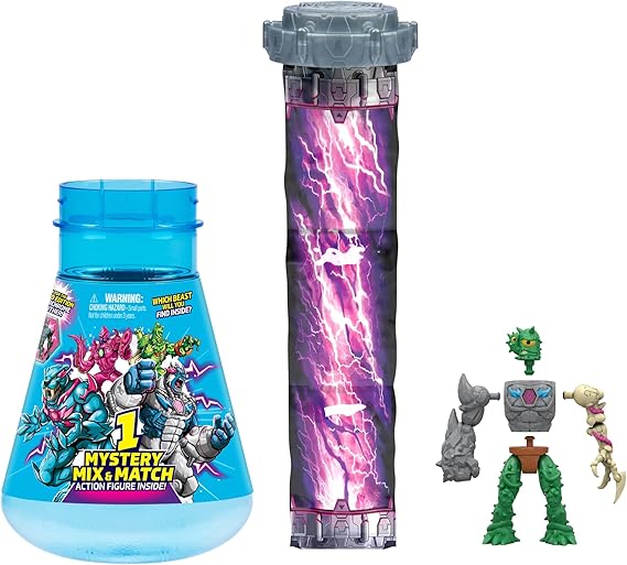 MRBEAST LAB HYBRIDS W2 HYBRID MULTIPACK AST AST 3-24907