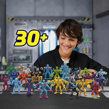 MRBEAST LAB HYBRIDS W2 AST 4-24908