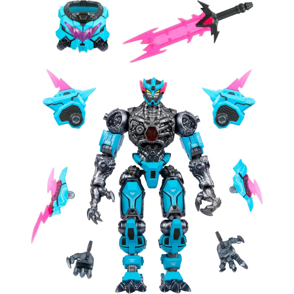 MRBEAST LAB PLATINUM SERIES S2 W1 PANTHER-24807