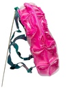 BARBIE BUBBLE BACKPK PK4-BRB202305 