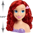 Disney Princess Mini Styling Head  Ariel -87506