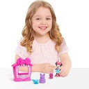 Minnie Mouse Sweet Treats Playset-88153