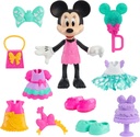 MINNIE MOUSE FABULOUS FASHION DOLL SWEET PARTY-89992