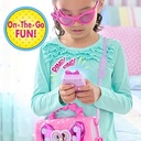 MINNIE MOUSE BOW FABULOUS BAG SET -88273