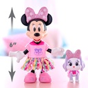 Minnie Glitter & Glam Pet Fashion Set-88189