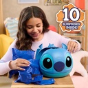 STITCH JUMBO MYSTERY CAPSULE -46193