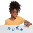 STITCH 5 PACK MINI FIGURE SET -46287