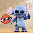 STITCH LIVE ACTION LARGE FIGURE -46113