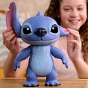 STITCH LIVE ACTION LARGE FIGURE -46113