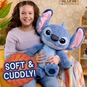 Stitch Live Action Jumbo Plush-31233