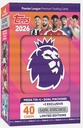 Topps Premier League  Mega Tin -FS0005754
