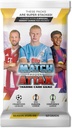 Topps Match Attax Single Pk -6891