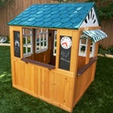 Kidkraft Garden View Outdoor Playhouse-405