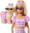 Barbie Twinning Looks Blonde Doll-JFP36