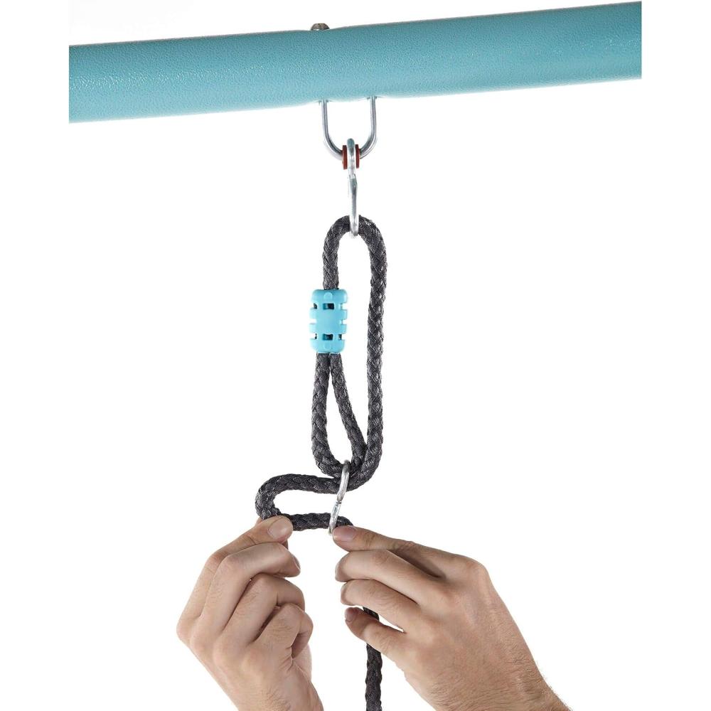 PLUM Premium Metal Single Swing-27609