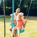 PLUM Premium Metal Single Swing-27609