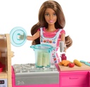 Teresa's Kitchen Playset-JCT06