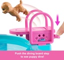 Barbie Dream Pool Playset-JFP01