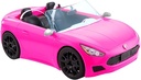 Barbie Glam Convertible Vehicle-HBT92