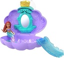 Disney Princess Small Doll  Ariel Sisters-JBL34