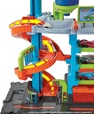 Hot Wheels City Mega Tower Car Wash-HDP05